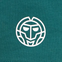 Outlet Spike Chill T-Shirt Men - Dark Green Shirts