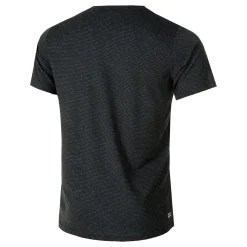 New Spike Crew Two Colored T-Shirt Men - Dark Grey Shirts