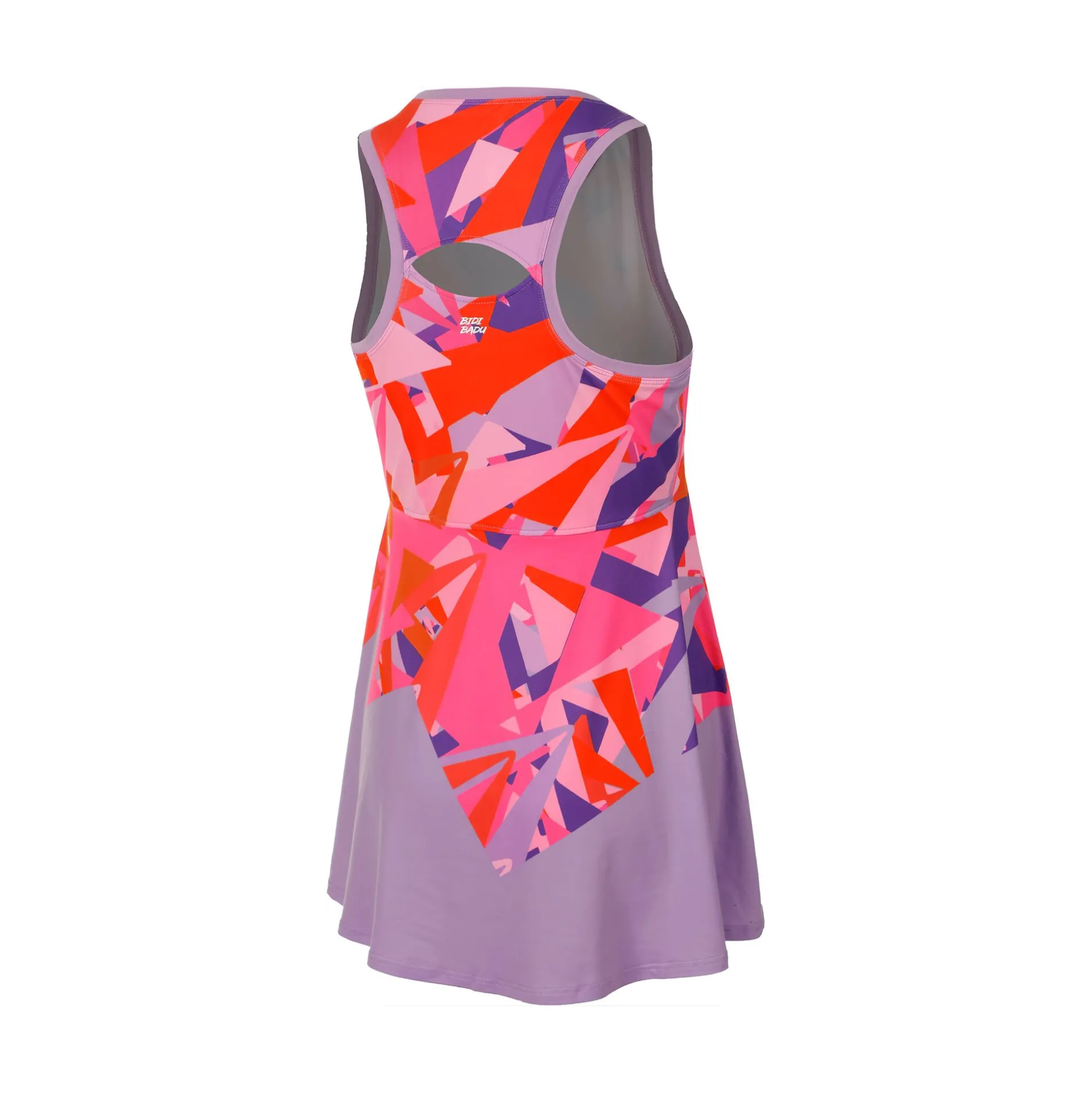 Shop Spike Dress Girls - Violet, Pink Dresses