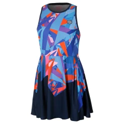 Outlet Spike Dress Women - Dark Blue, Multicoloured Dresses