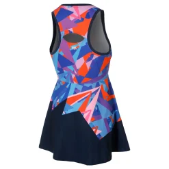 Outlet Spike Dress Women - Dark Blue, Multicoloured Dresses