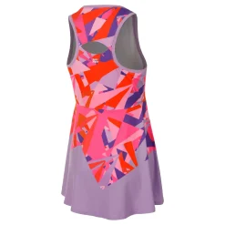 Best Sale Spike Dress Women - Pink, Violet Dresses