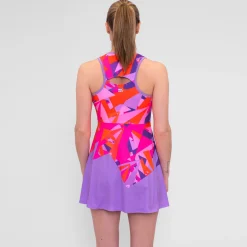 Best Sale Spike Dress Women - Pink, Violet Dresses