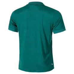 Best Spike Polo Men - Dark Green, Green Shirts