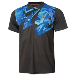 Cheap Spike Polo Men - Dark Grey, Blue Shirts