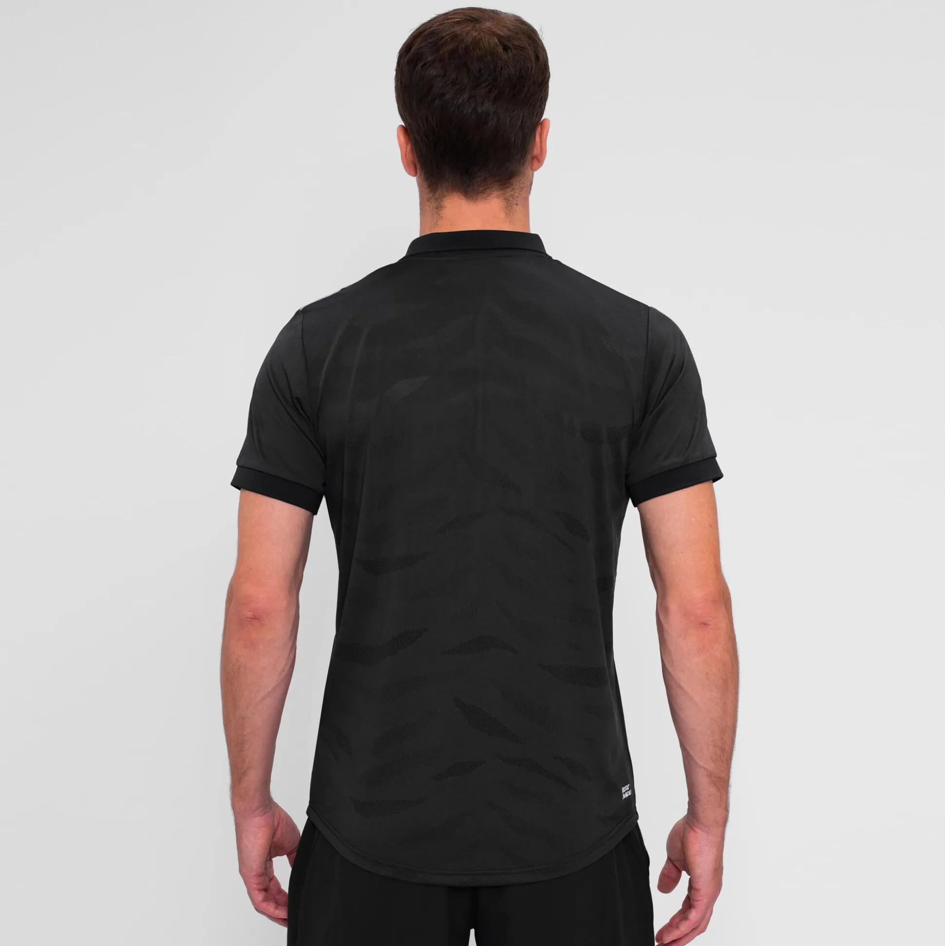 Cheap Spike Polo Men - Dark Grey, Blue Shirts