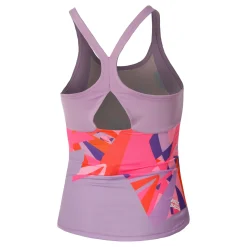 Fashion Spike Tank Top Women - Violet, Pink Tops
