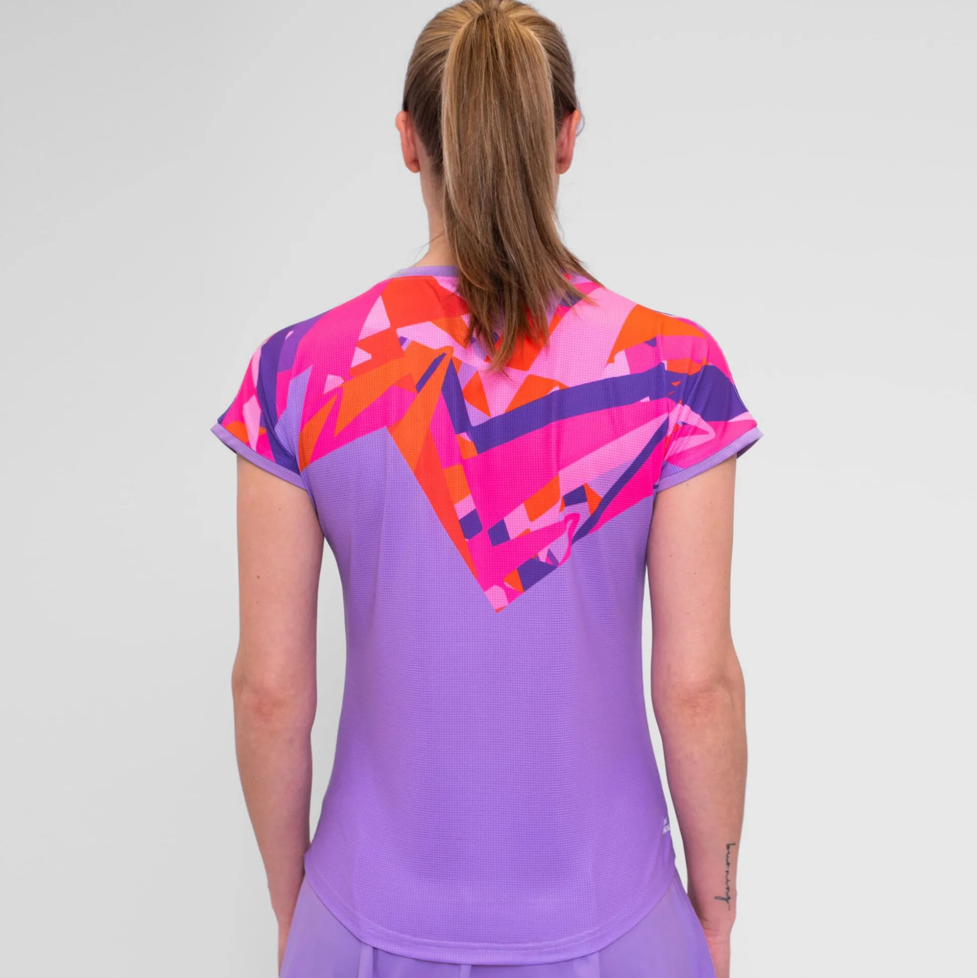 Best Spike T-Shirt Women - Dark Blue, Multicoloured Shirts