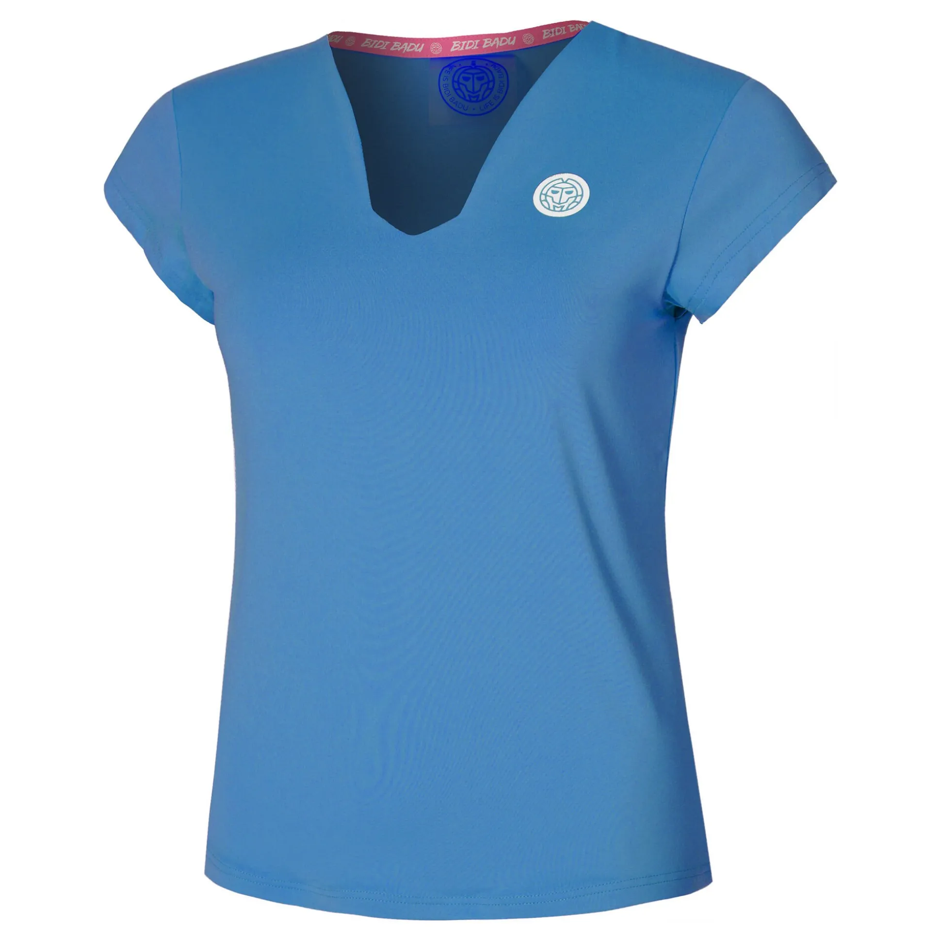 Cheap Spike V-Neck T-Shirt Women - Shirts
