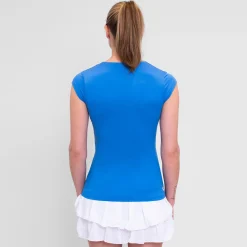 Cheap Spike V-Neck T-Shirt Women - Shirts