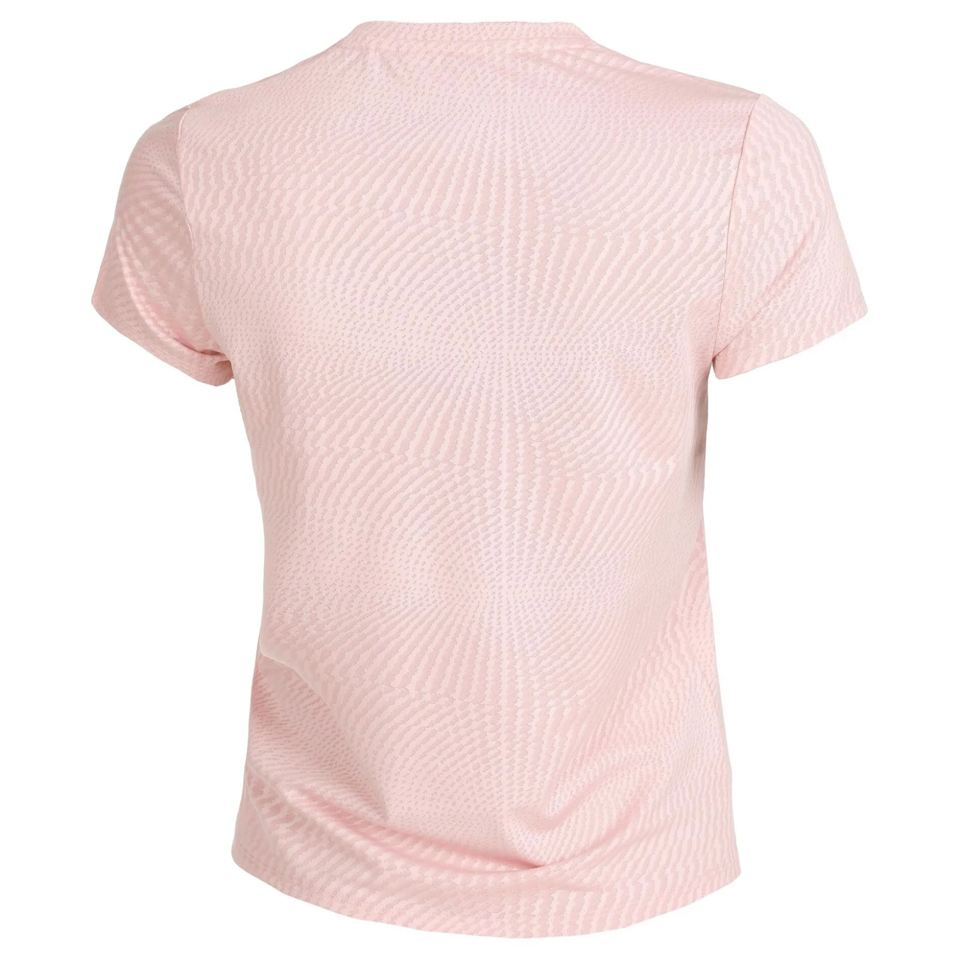 Outlet Spin T-Shirt Women - Antique Pink Shirts