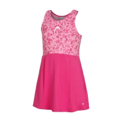 Outlet Spirit Dress Girls - Pink, Berry Dresses