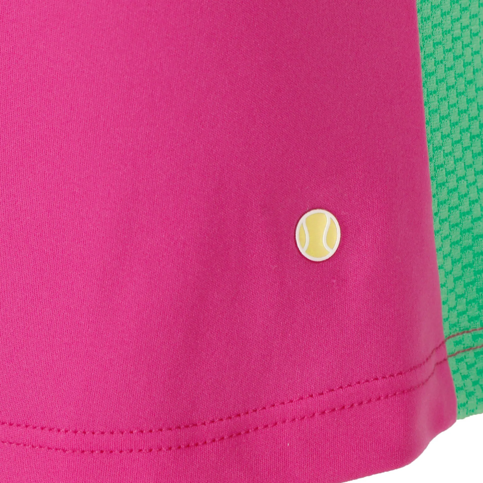 Online Spirit Tank Top Women - Berry, Green Tops