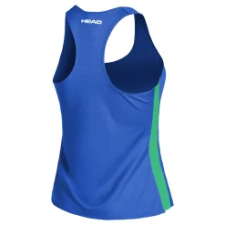 Clearance Spirit Tank Top Women - Blue, Green Tops