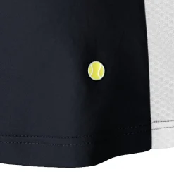 Best Spirit Tank Top Women - Dark Blue, White Tops