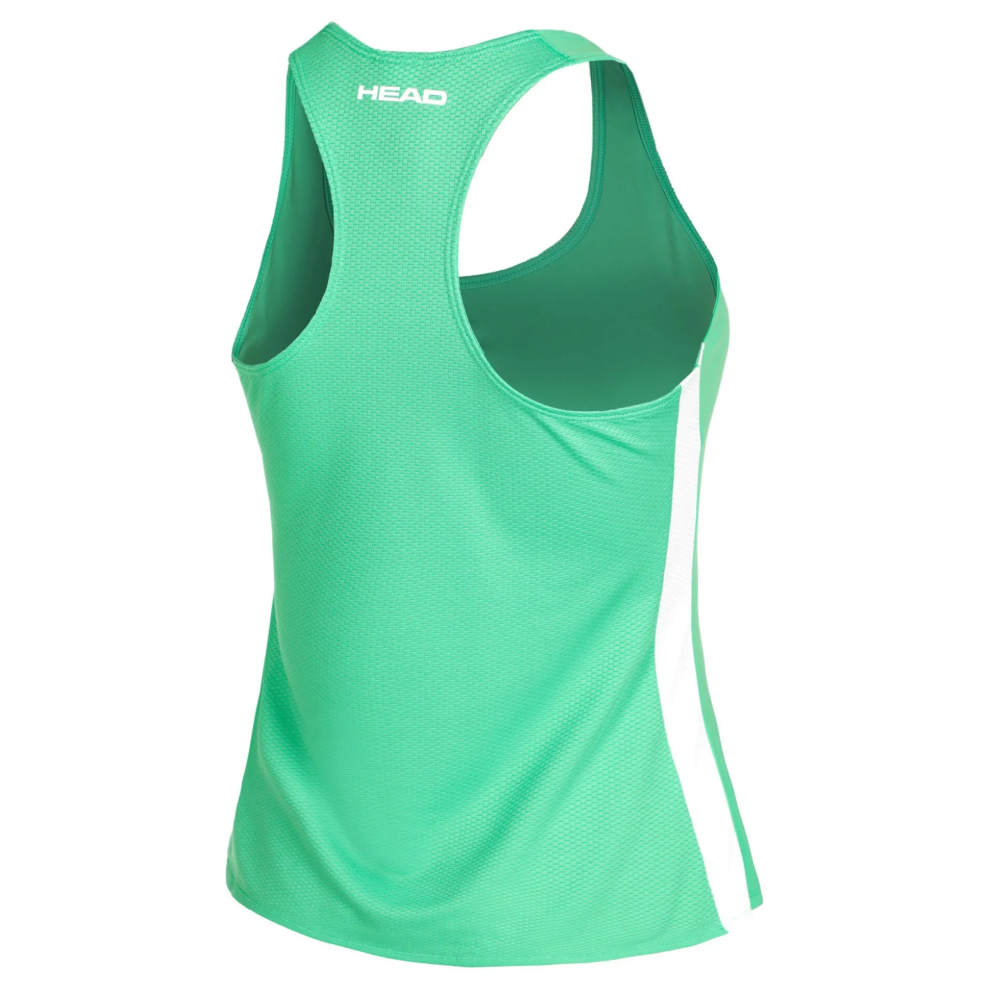Best Spirit Tank Top Women - Green, White Tops