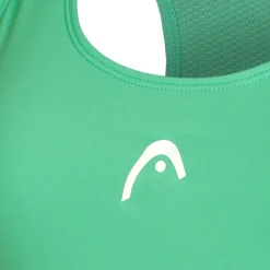 Best Spirit Tank Top Women - Green, White Tops