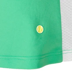 Best Spirit Tank Top Women - Green, White Tops