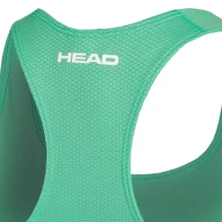 Best Spirit Tank Top Women - Green, White Tops