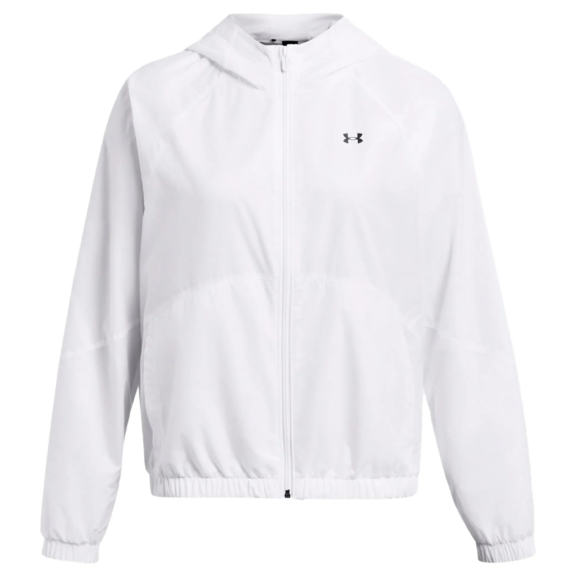 Sale Sport Windbreaker Training Jacket Women - Jackets