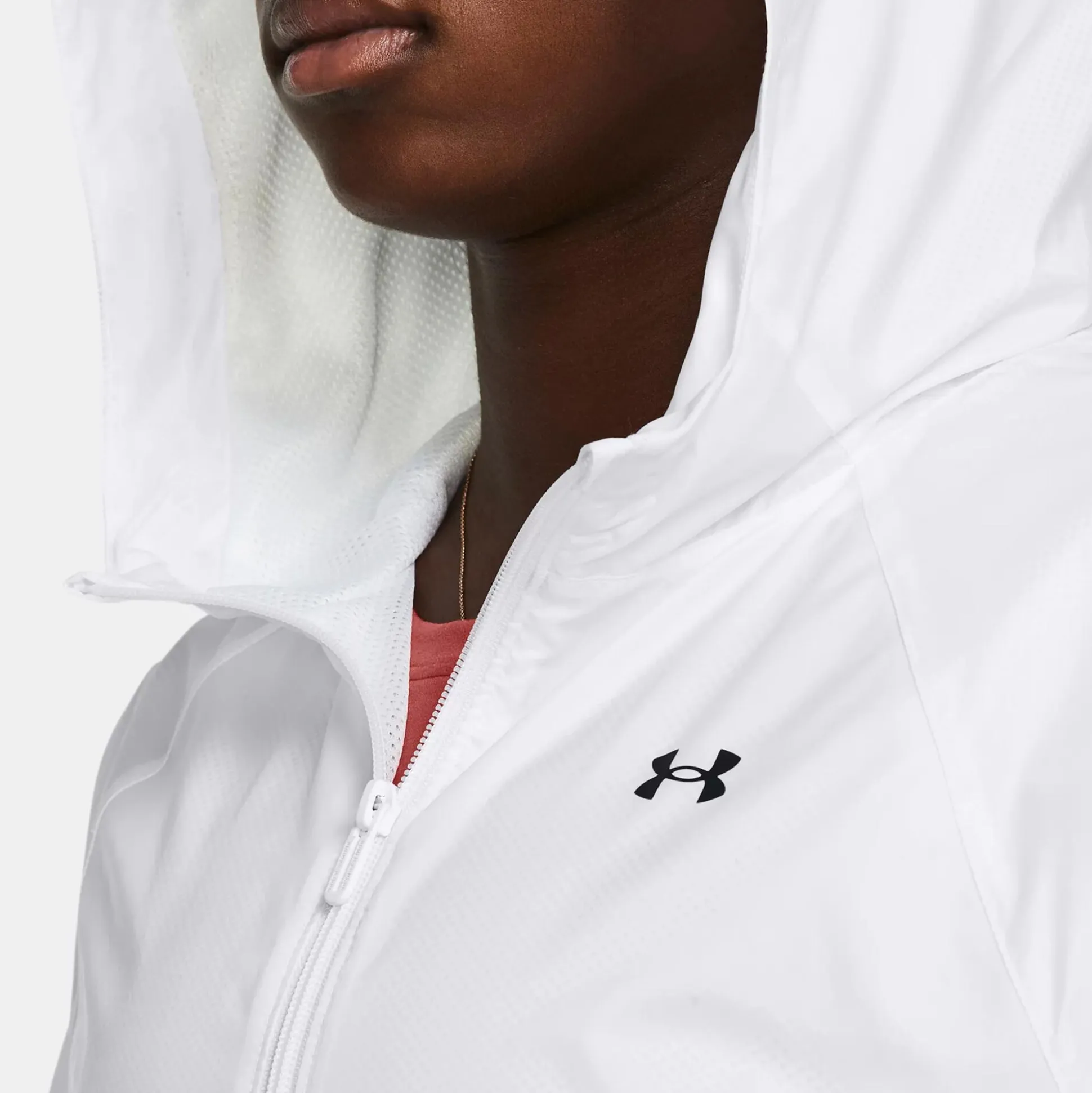 Sale Sport Windbreaker Training Jacket Women - Jackets