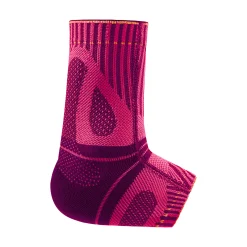 Store Sports Achilles Support Achilles Tendon Bandage - Pink Compression|Accessories