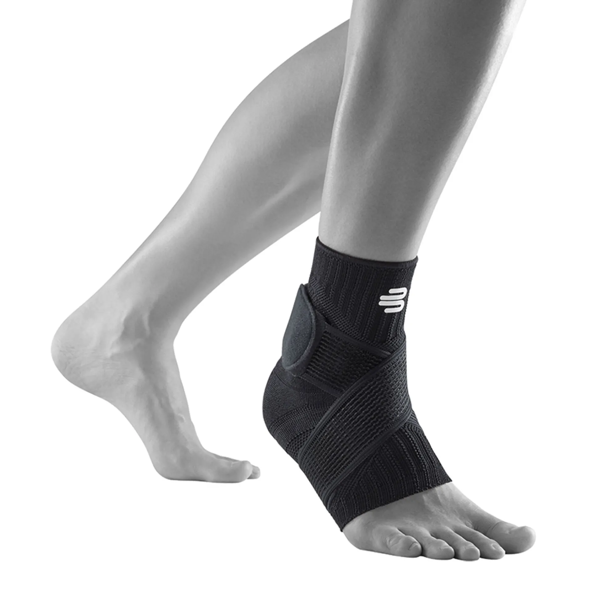 Store Sports Ankle Support Ankle Brace Left - Black Compression|Accessories