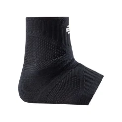 Discount Sports Ankle Support Dynamic Ankle Brace - Black Compression|Accessories