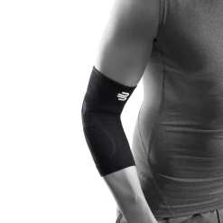 Store Sports Elbow Support Elbow Bandage - Black Compression|Accessories
