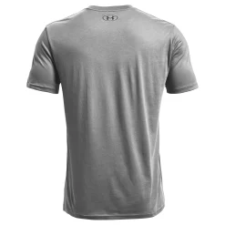 Cheap Sportstyle Left Chest T-Shirt Men - Grey, Black Shirts