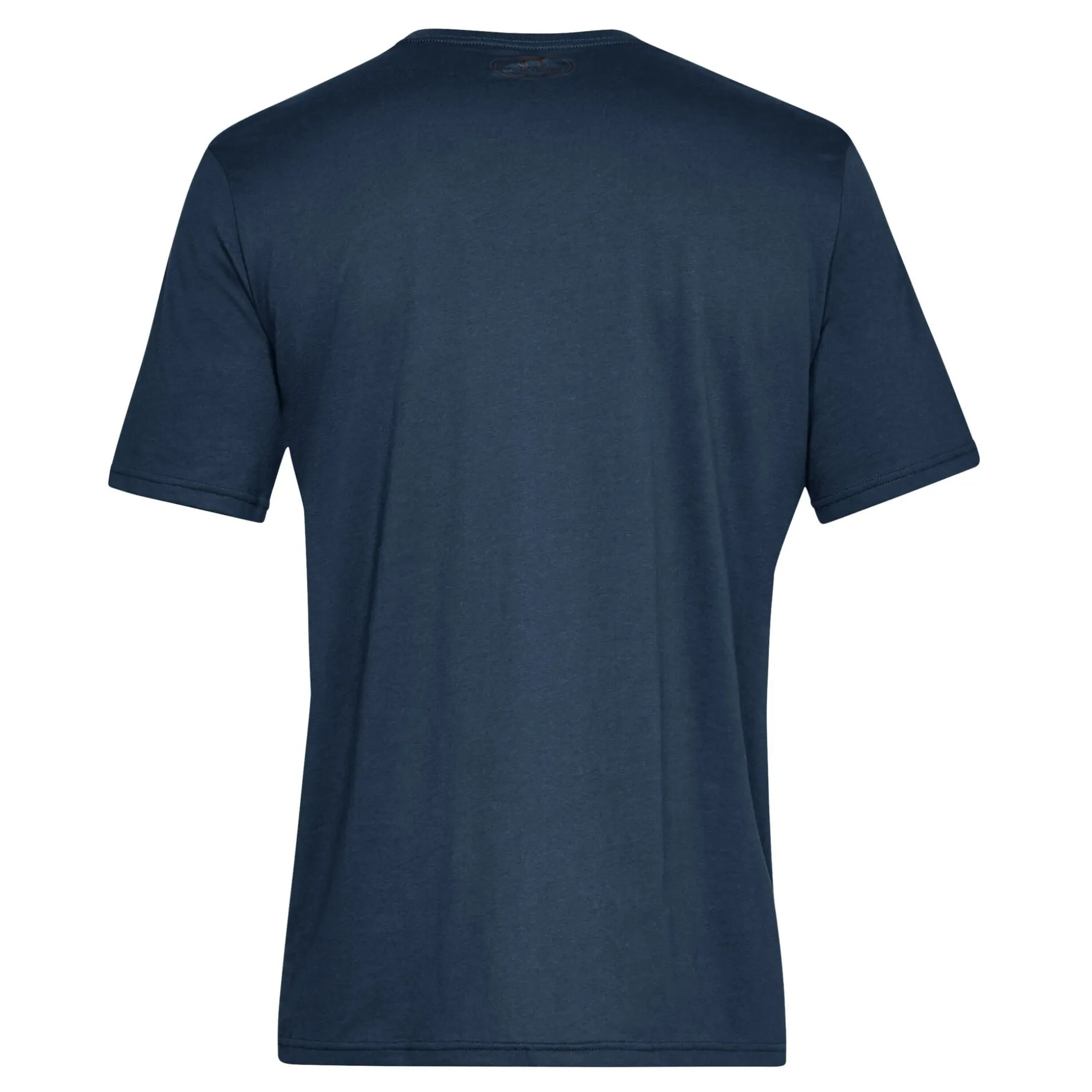 Discount Sportstyle Left Chest T-Shirt Men - Dark Blue, Black Shirts