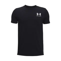Store Sportstyle Left Chest T-Shirt Boys - Shirts