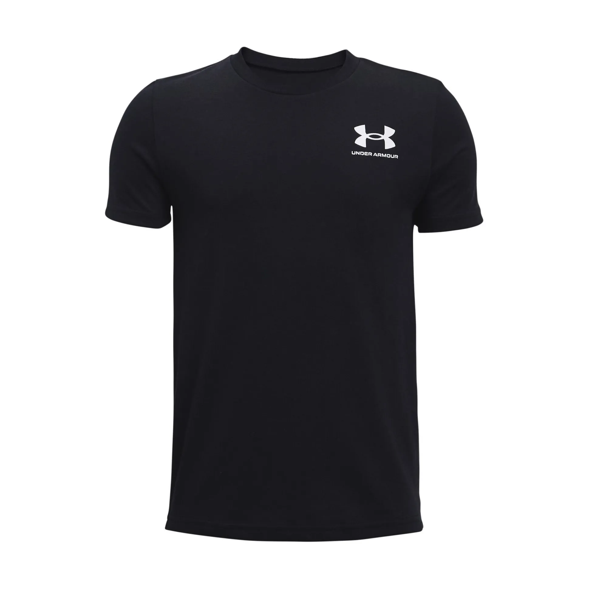 Store Sportstyle Left Chest T-Shirt Boys - Shirts