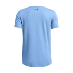 Shop Sportstyle Left Chest T-Shirt Boys - Shirts