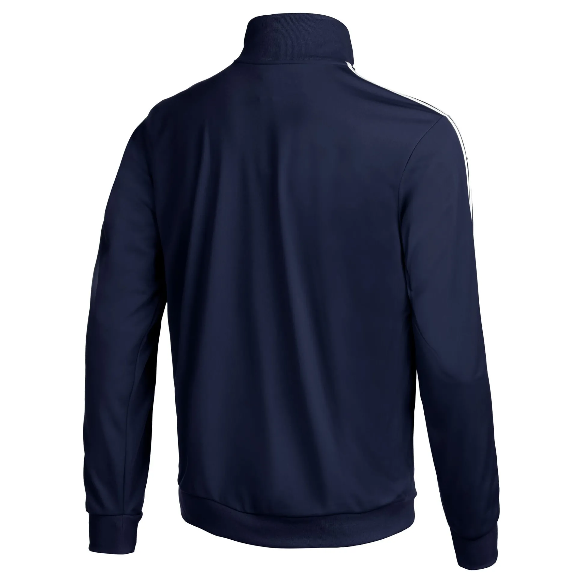 Discount Sportswear Basic 3-Stripes Tricot Tracksuit Men - Dark Blue, White Tracksuits