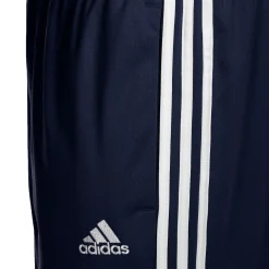 Discount Sportswear Basic 3-Stripes Tricot Tracksuit Men - Dark Blue, White Tracksuits