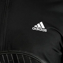 Cheap Sportswear Basic 3-Stripes Tricot Tracksuit Men - Black, White Tracksuits