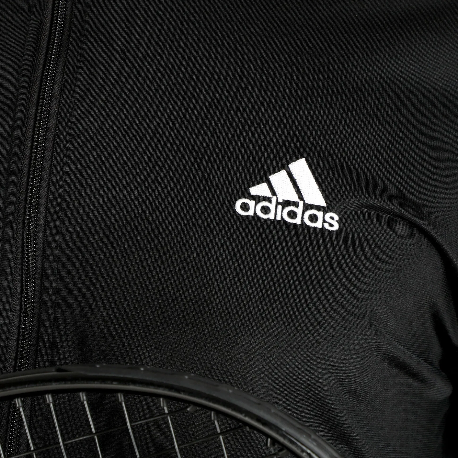 Cheap Sportswear Basic 3-Stripes Tricot Tracksuit Men - Black, White Tracksuits