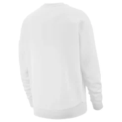 Best Sportswear Club Crew Hoody Men - White, Black Hoodies & Sweaters