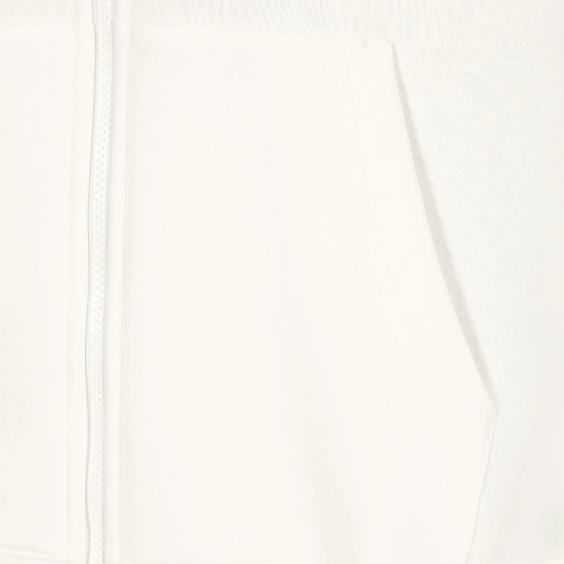 Outlet Sportswear Club Full Zip Hoodie Men - Cream, White Hoodies & Sweaters|Jackets