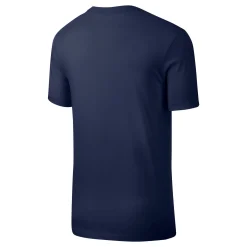 Sale Sportswear Club T-Shirt Men - Dark Blue Shirts