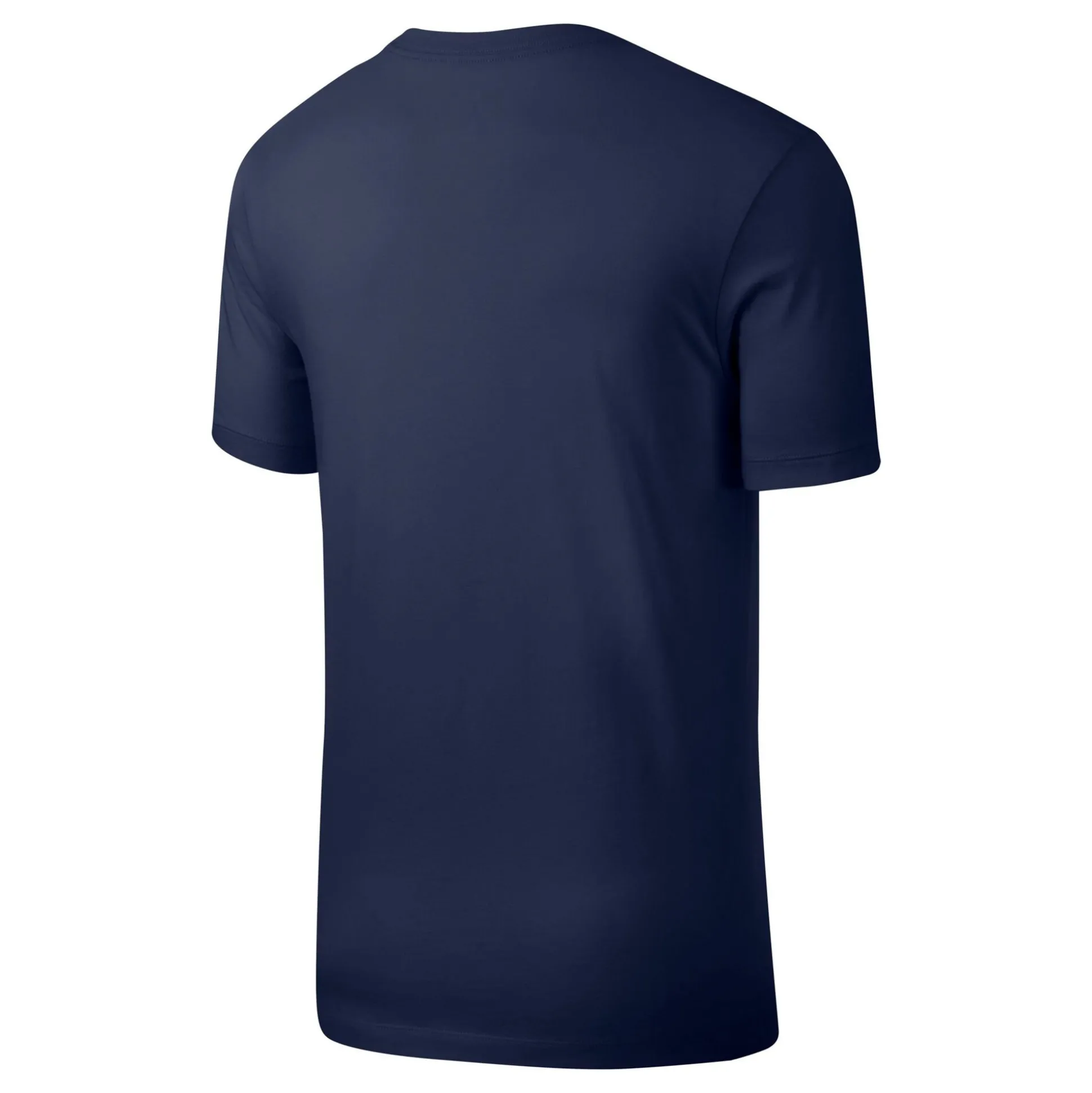 Sale Sportswear Club T-Shirt Men - Dark Blue Shirts