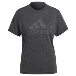 Flash Sale Sportswear Future Icons Winners 3.0 T-Shirt Women - Dark Grey Shirts