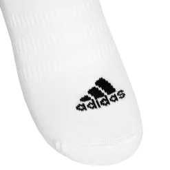 Discount Sportswear Low Sports Socks 3 Pack - White, Black Socks