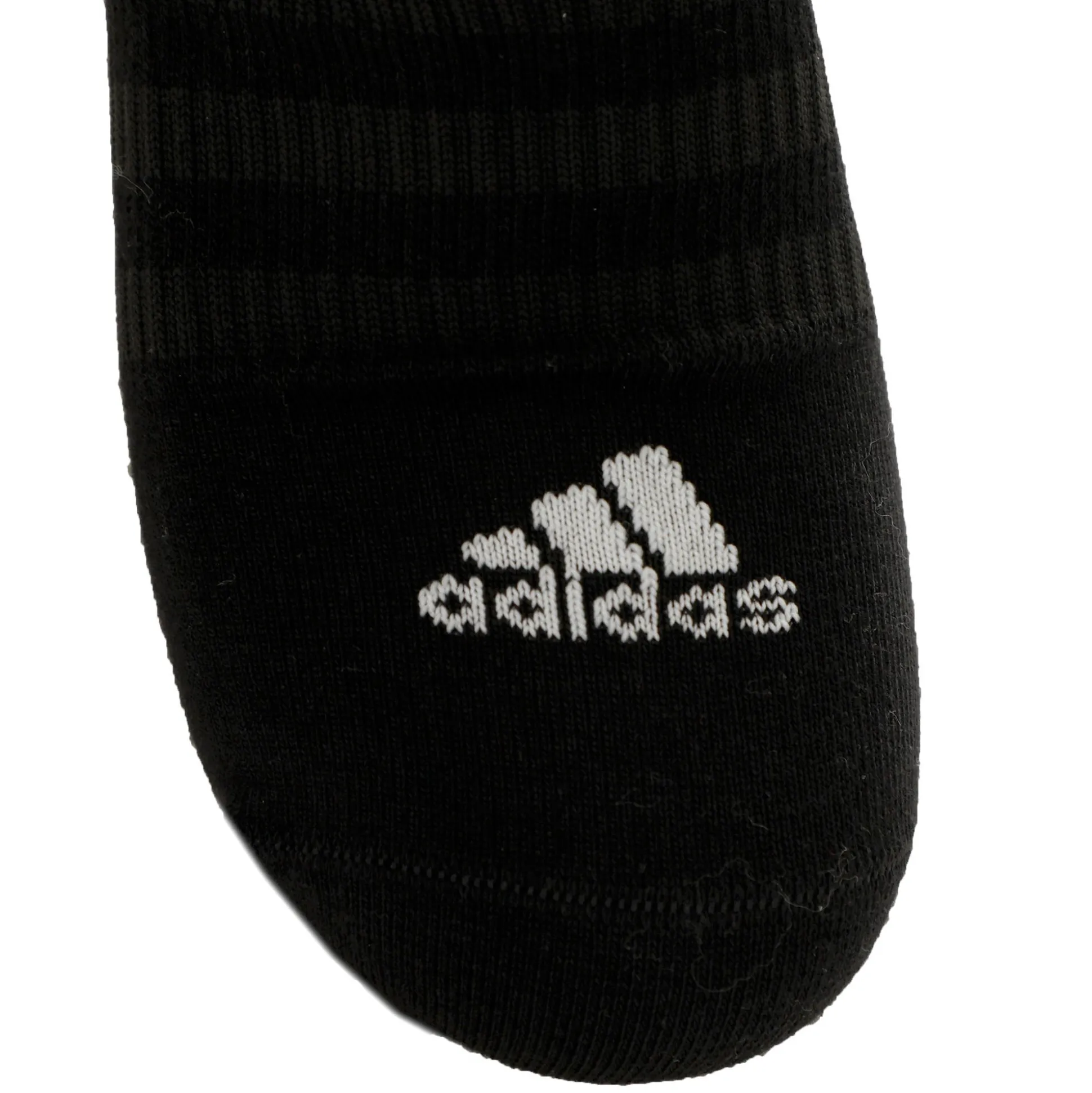 Discount Sportswear Low Sports Socks 3 Pack - Black, White Socks