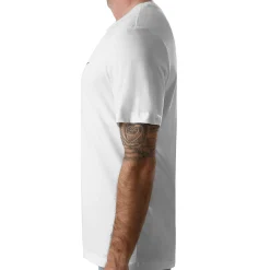 New Sportswear T-Shirt Men - White, Black Shirts