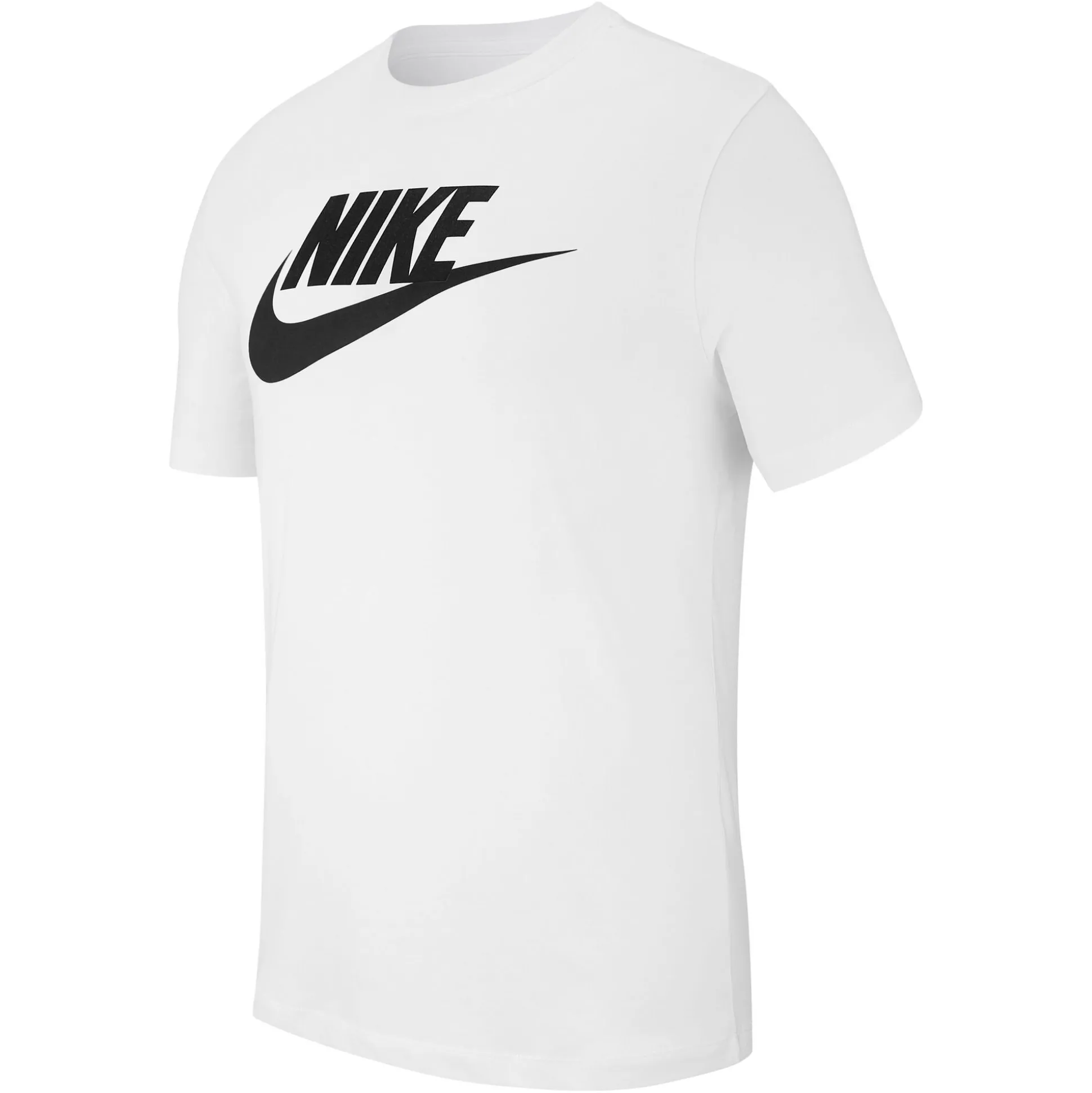 New Sportswear T-Shirt Men - White, Black Shirts