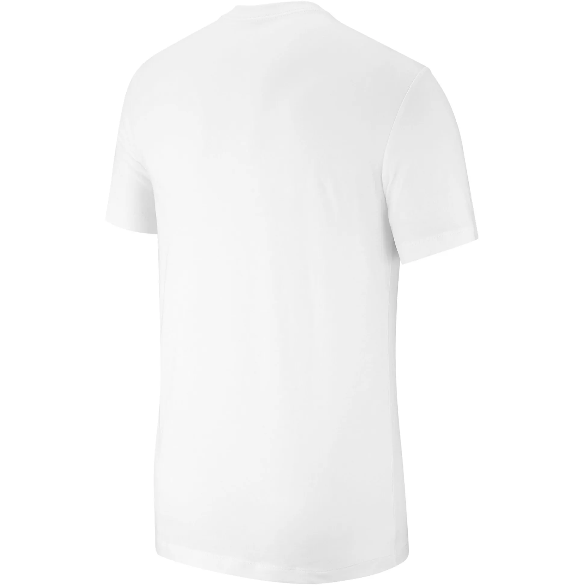 New Sportswear T-Shirt Men - White, Black Shirts