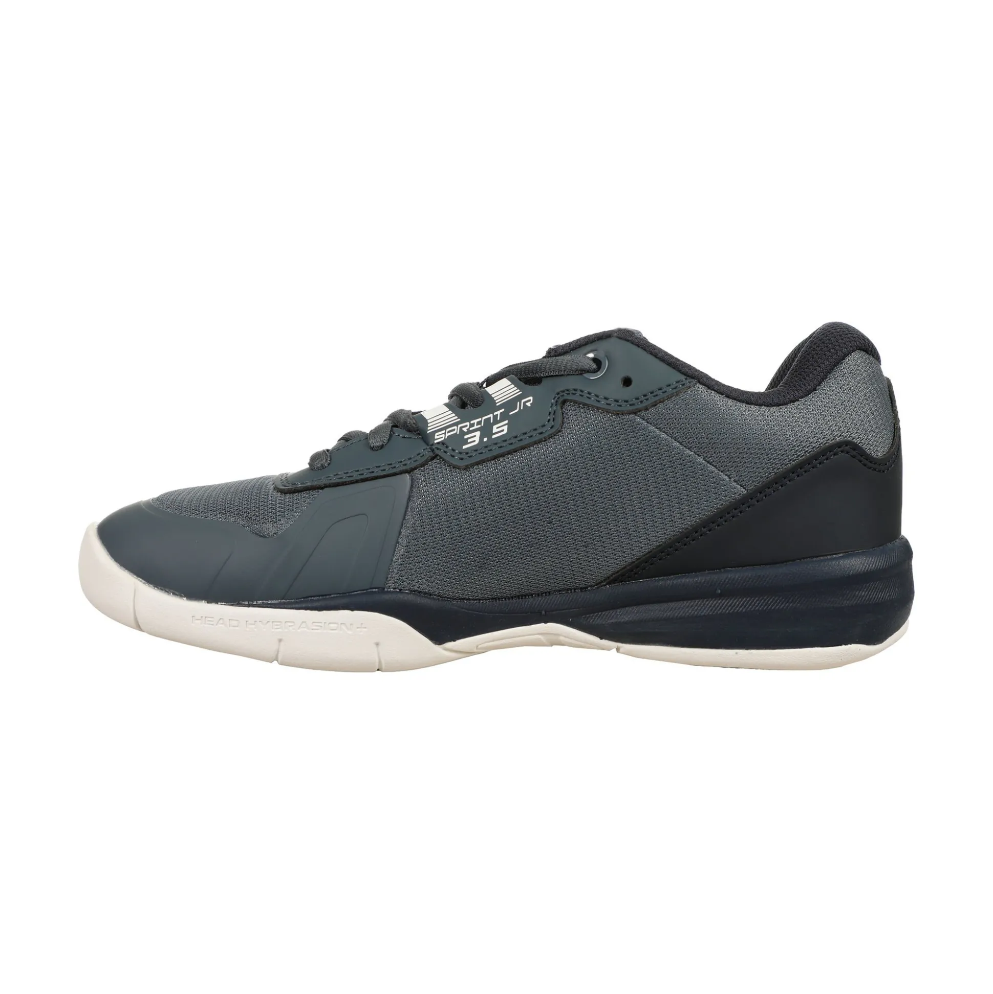 Store Sprint 3.5 Carpet Shoe Kids - Dark Blue, White Carpet Shoes