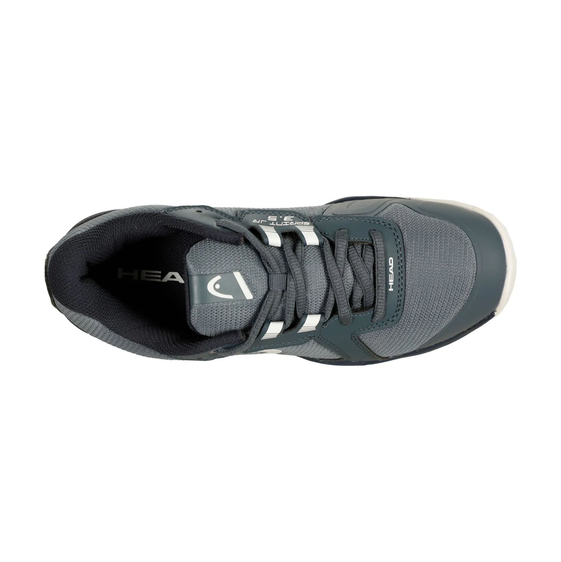Store Sprint 3.5 Carpet Shoe Kids - Dark Blue, White Carpet Shoes